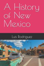 A History of New Mexico