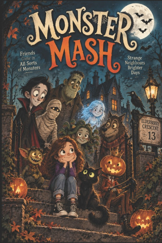 Monster Mash