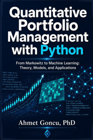 Quantitative Portfolio Management with Python