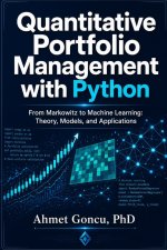 Quantitative Portfolio Management with Python
