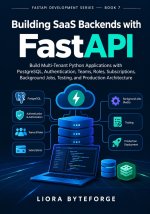 Building SaaS Backends with FastAPI