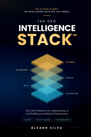 The CEO Intelligence Stack