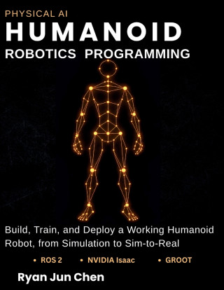 HUMANOID ROBOTICS PROGRAMMING