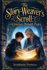 The Story-Weaver's Scroll