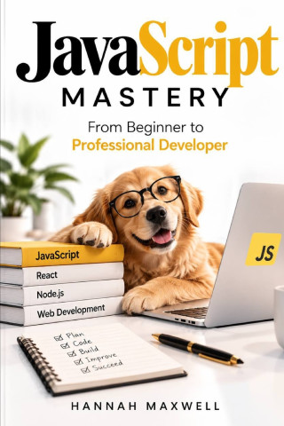 JAVASCRIPT MASTERY