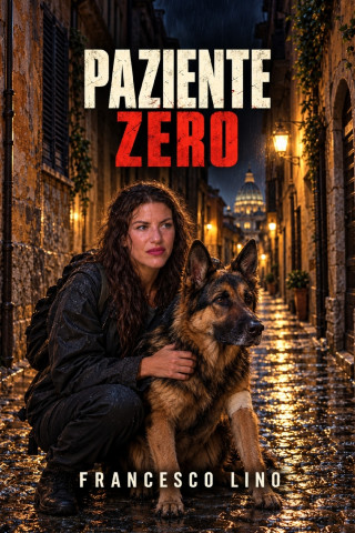 PAZIENTE ZERO