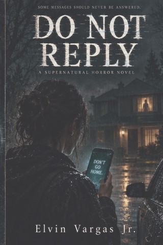 DO NOT REPLY
