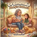 Gramma's Magic Hands