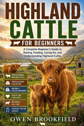 Highland Cattle for Beginners