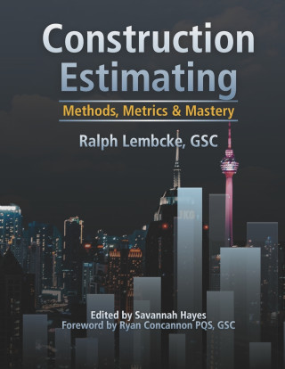 Construction Estimating
