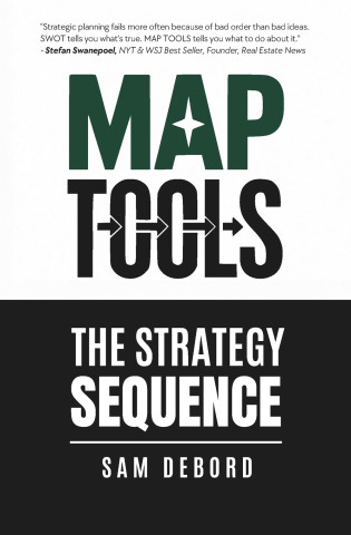 MAP TOOLS