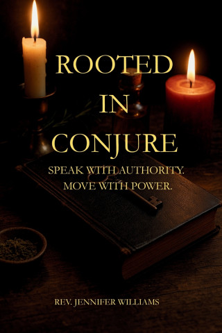 Rooted in Conjure