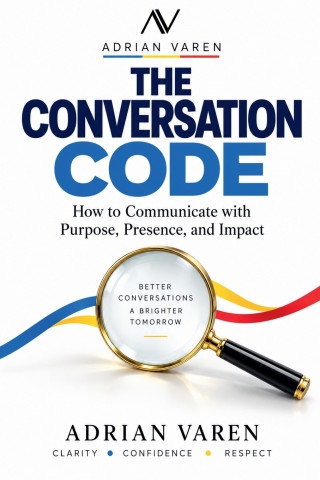 THE CONVERSATION CODE