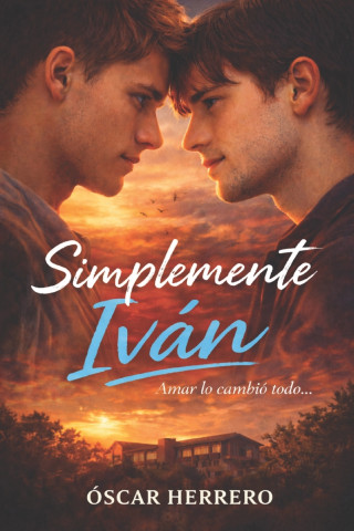 Simplemente Iván