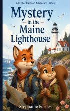 Mystery in the Maine Lighthouse