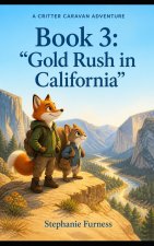 Gold Rush in California