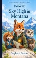 Sky High in Montana