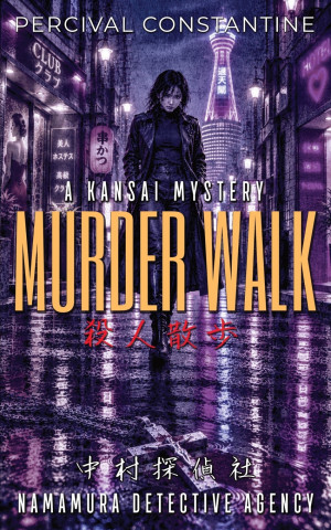 Murder Walk