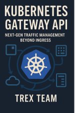 Kubernetes Gateway API