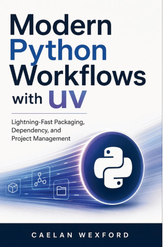 Modern Python Workflows with uv