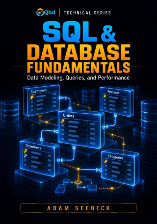 SQL & Database Fundamentals