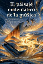 El paisaje matemático de la música