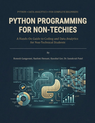 Python Programming for Non-Techies
