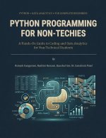 Python Programming for Non-Techies