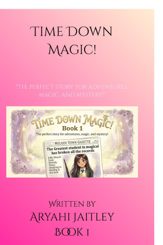 Time Down Magic
