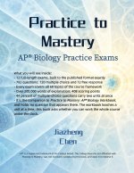 Practice to Mastery