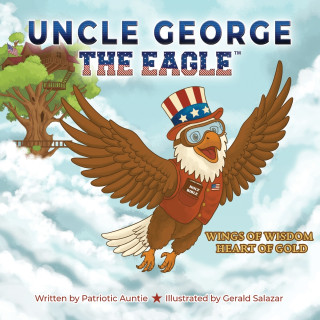 Uncle George The Eagle