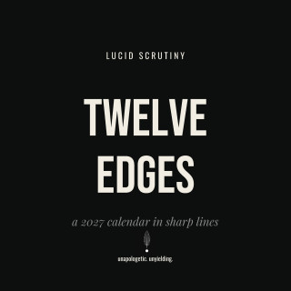 Twelve Edges