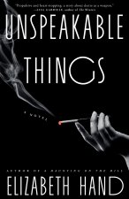 Unspeakable Things