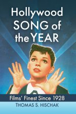 Hollywood Song of the Year