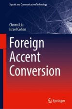 Foreign Accent Conversion