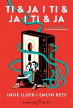 Ti&ja i ti&ja i ti&ja