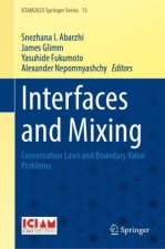 Interfaces and Mixing