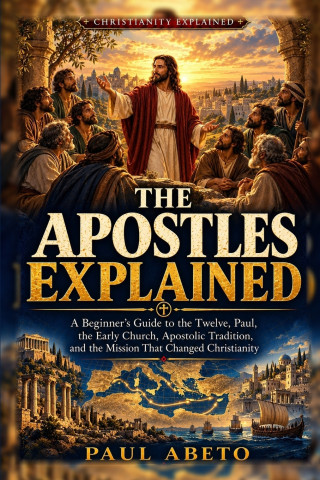 The Apostles Explained