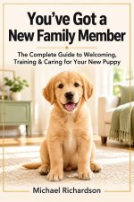 YOUVE GOT A NEW FAMILY MEMBER