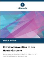 Kriminalprävention in der Haute-Garonne