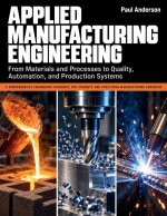 Applied Manufacturing Engineering