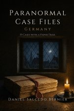 Paranormal Case Files