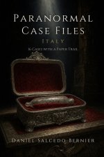 Paranormal Case Files