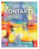 Looseleaf for Kontakte