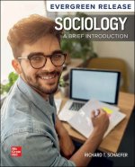 Loose Leaf for Sociology: A Brief Introduction, 2024 Release