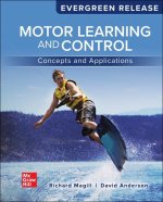 Loose Leaf for Motor Learning and Control: Concepts and Applications, 2024 Release