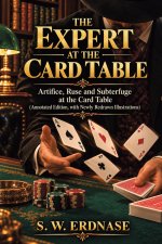 THE EXPERT AT THE CARD TABLE