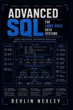 Advanced SQL for Large-Scale Data Systems