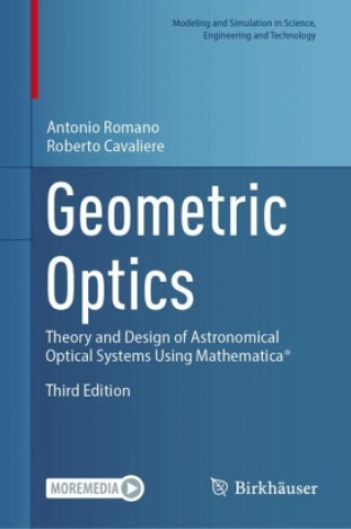 Geometric Optics