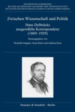 Zwischen Wissenschaft und Politik